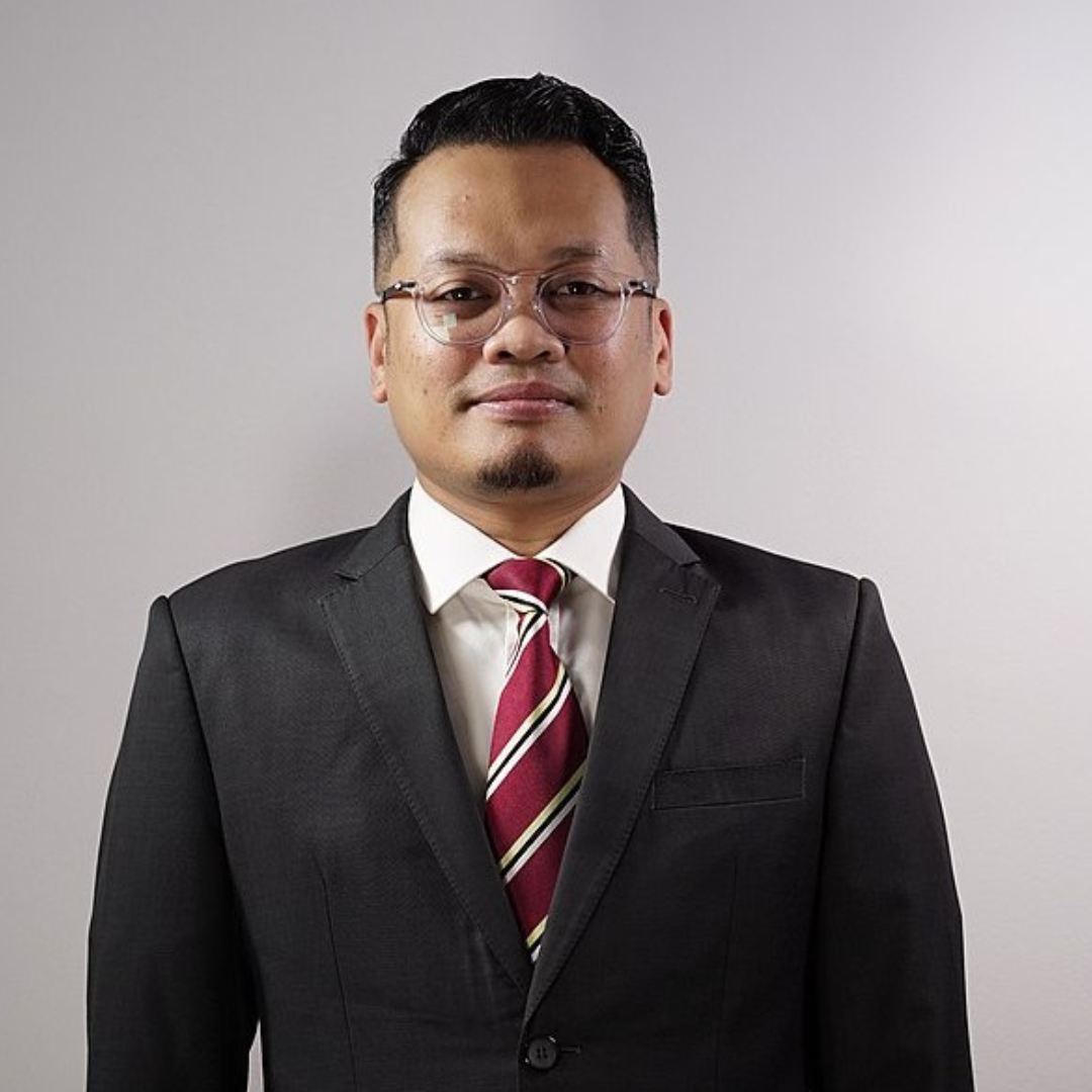 ceta Featured Speaker | YB Tuan Nik Nazmi Bin Nik Ahmad