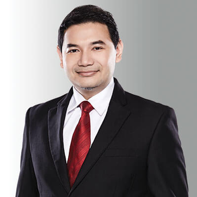 ceta Featured Speaker | YB Tuan Mohd Rafizi Bin Ramli